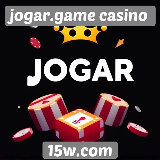 Acessibilidade do jogar.game casino para novos usuários