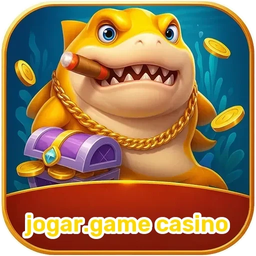 jogar.game casino: Explore os Recursos Incríveis do App de Jogos