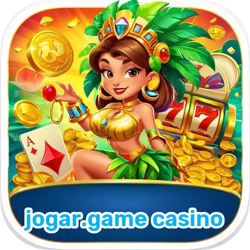 jogar.game casino: A Segurança e Diversão no Jogo Online
