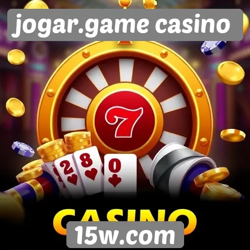jogar.game casino oferece variedade de jogos online