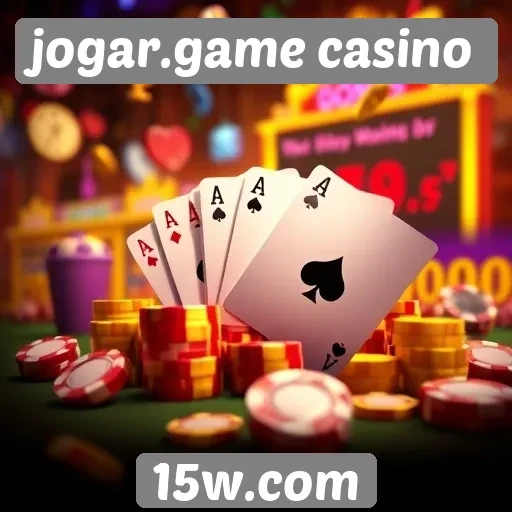 como jogar de forma segura no jogar.game casino
