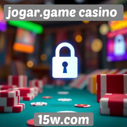 Avaliação da segurança do site jogar.game casino